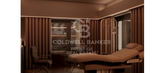  عقار تجاري في Gracia, Spain 301متر مربع رقم 18705 19