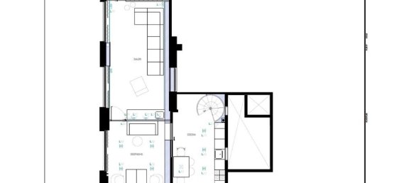  عقار تجاري في Gracia, Spain 301متر مربع رقم 18705 37