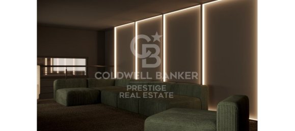  عقار تجاري في Gracia, Spain 301متر مربع رقم 18705 6