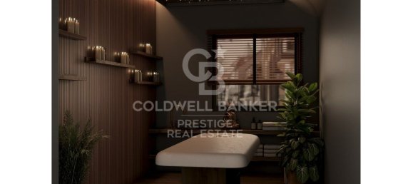  عقار تجاري في Gracia, Spain 301متر مربع رقم 18705 33