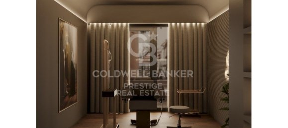  عقار تجاري في Gracia, Spain 301متر مربع رقم 18705 10