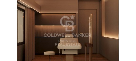  عقار تجاري في Gracia, Spain 301متر مربع رقم 18705 20