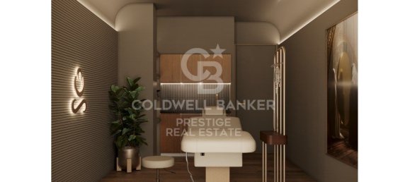  عقار تجاري في Gracia, Spain 301متر مربع رقم 18705 27