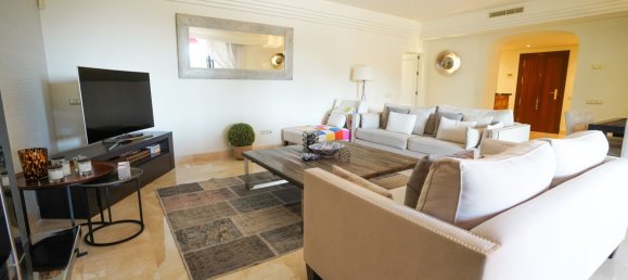 3 Schlafzimmer Penthouse in Marbella, Spain, Nr. 104430 3