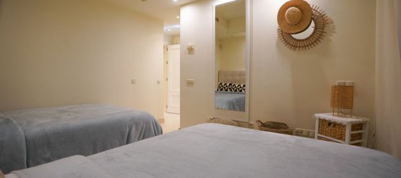 3 Schlafzimmer Penthouse in Marbella, Spain, Nr. 104430 32