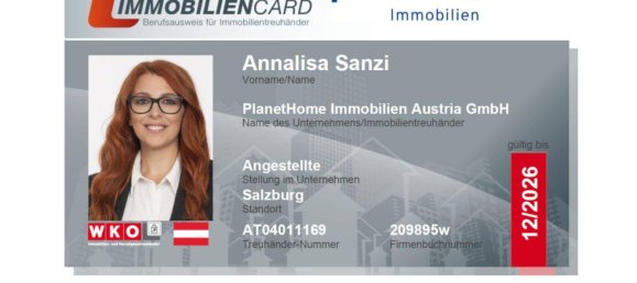 2-Zimmer Wohnung in Innsbruck-Stadt, Austria, Nr. 224773 12