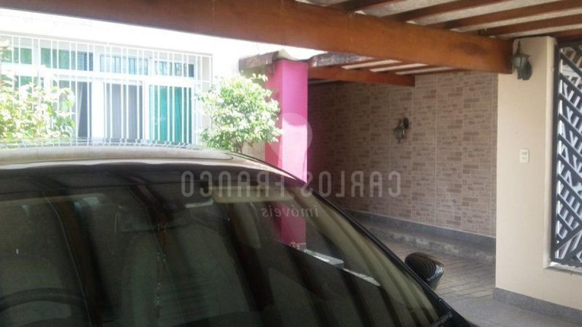 4 Schlafzimmer Haus in Sao Paulo, Brazil, Nr. 593761