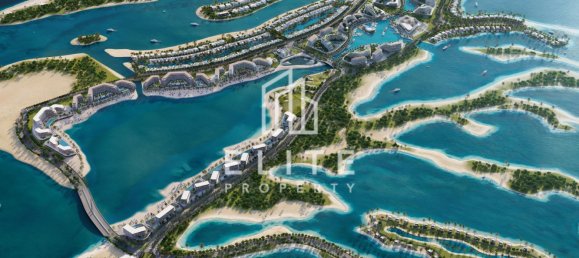 6 Schlafzimmer Villa in Umm Al Quwain, UAE, Nr. 107955 2