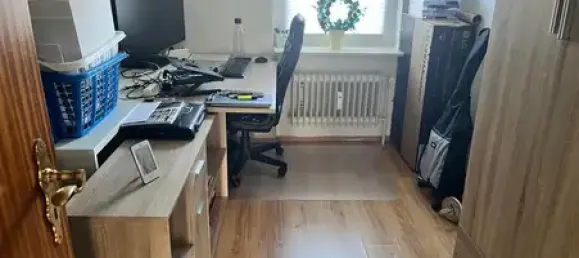 7 rooms Townhouse in Dithmarschen, Germany No. 65361 12