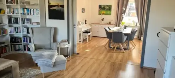 7 rooms Townhouse in Dithmarschen, Germany No. 65361 4