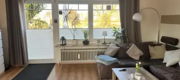 7 rooms Townhouse in Dithmarschen, Germany No. 65361 6