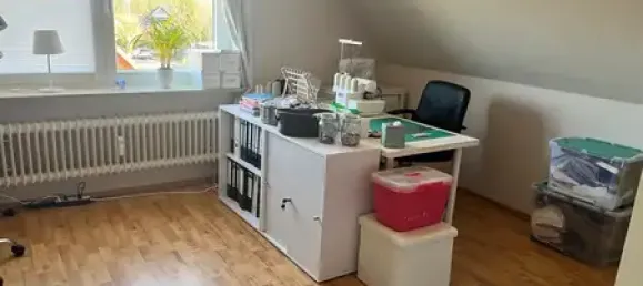 7 rooms Townhouse in Dithmarschen, Germany No. 65361 14