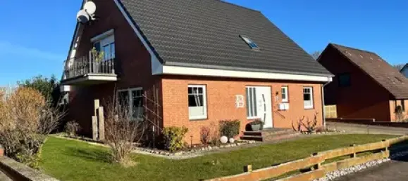 7 rooms Townhouse in Dithmarschen, Germany No. 65361 2