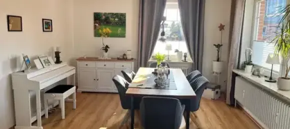 7 rooms Townhouse in Dithmarschen, Germany No. 65361 5