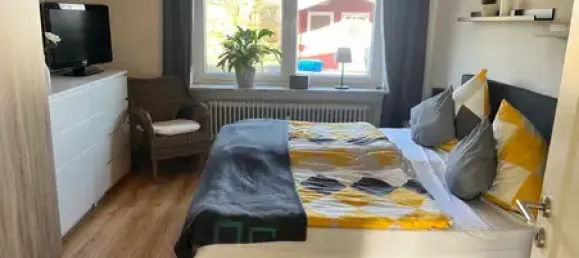 7 rooms Townhouse in Dithmarschen, Germany No. 65361 9