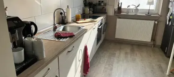 7 rooms Townhouse in Dithmarschen, Germany No. 65361 11