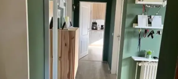 7 rooms Townhouse in Dithmarschen, Germany No. 65361 7