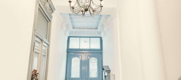 1 غرف نوم شقة في Kreuzberg, Germany رقم 237540 3