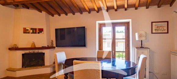 2 bedrooms Apartment in Pienza, Italy No. 1443 11