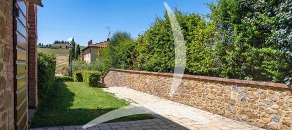 2 bedrooms Apartment in Pienza, Italy No. 1443 6