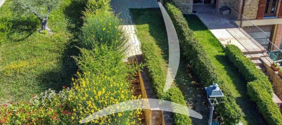 2 bedrooms Apartment in Pienza, Italy No. 1443 2