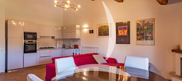 2 bedrooms Apartment in Pienza, Italy No. 1443 10