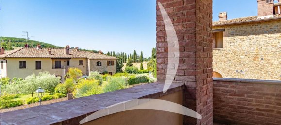 2 bedrooms Apartment in Pienza, Italy No. 1443 7