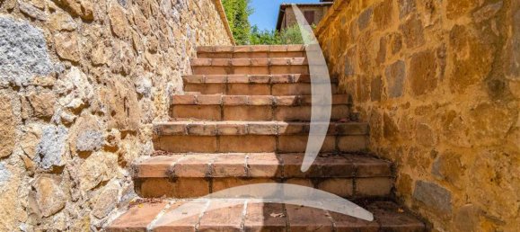 2 bedrooms Apartment in Pienza, Italy No. 1443 4