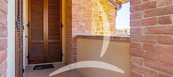 2 bedrooms Apartment in Pienza, Italy No. 1443 8