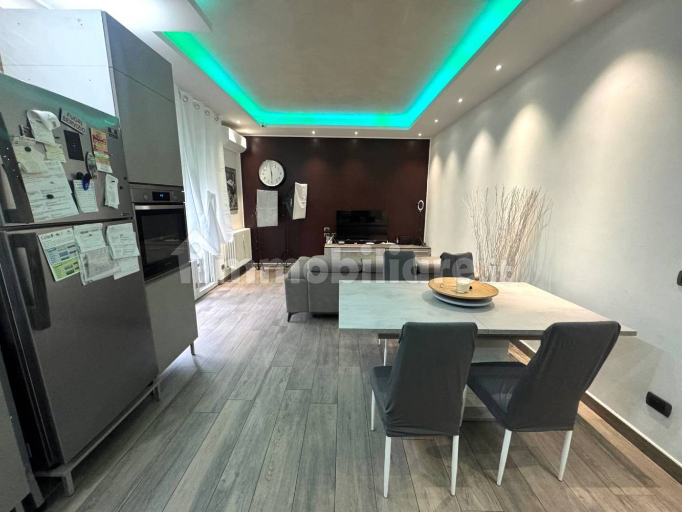 2 Schlafzimmer Wohnung in Cesate, Italy, Nr. 382142