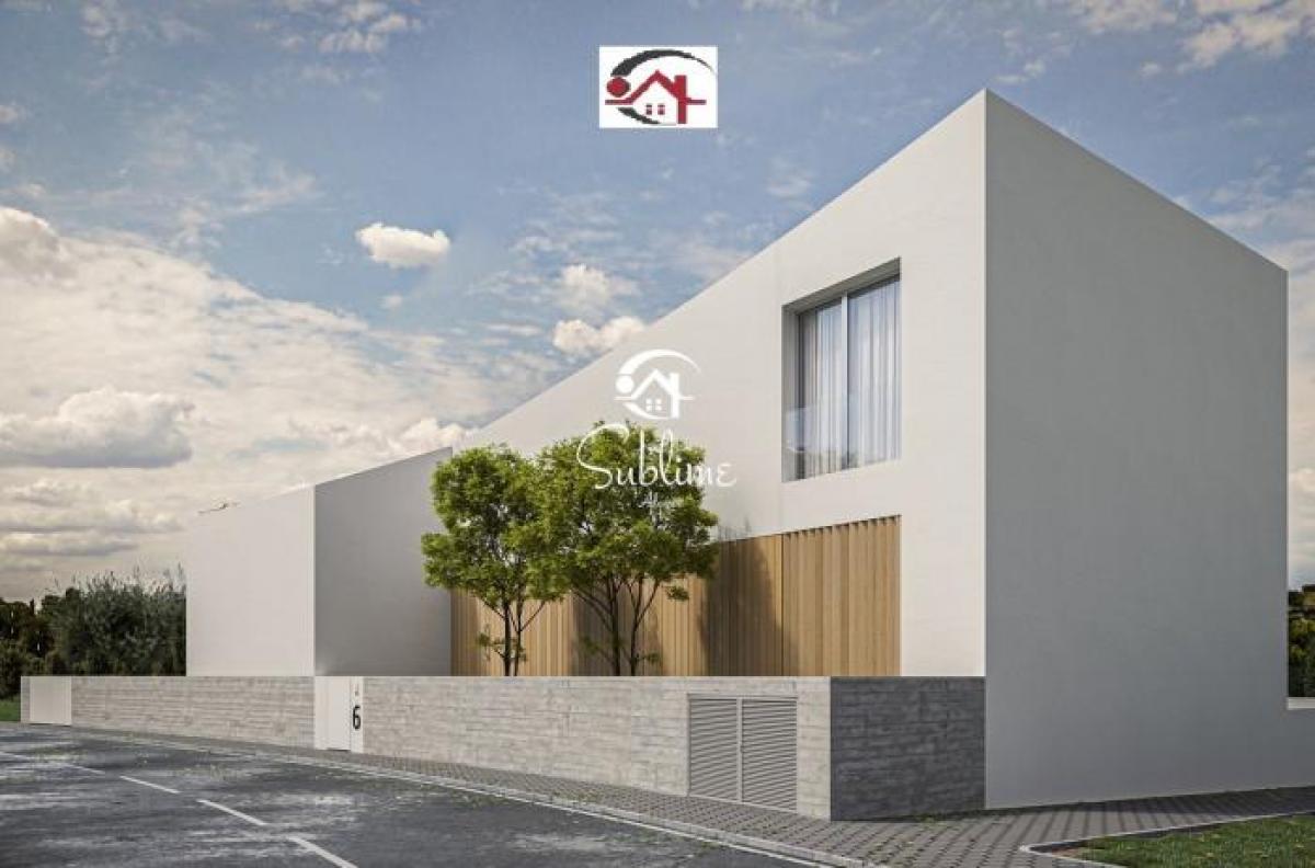 143m² terrain à vendre à Lagos, Faro, Portugal № 8852
