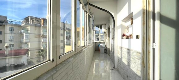 3 rooms Apartment in Torre del Greco, Italy No. 2241 8