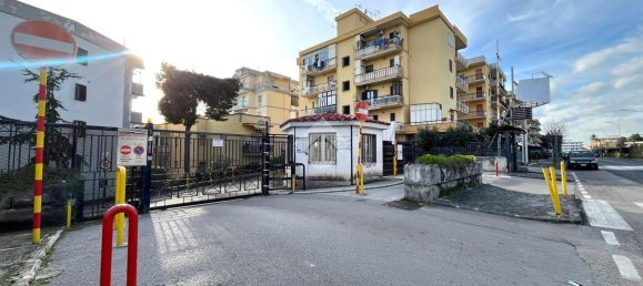 3 rooms Apartment in Torre del Greco, Italy No. 2241 22