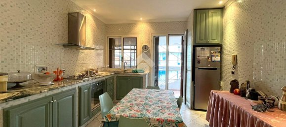 3 rooms Apartment in Torre del Greco, Italy No. 2241 16