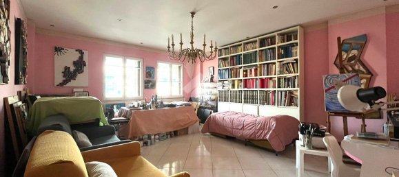 3 rooms Apartment in Torre del Greco, Italy No. 2241 19