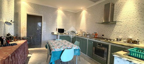 3 rooms Apartment in Torre del Greco, Italy No. 2241 17