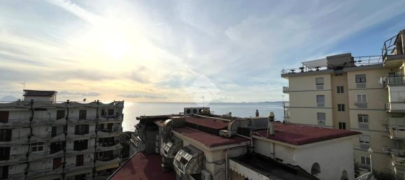 3 rooms Apartment in Torre del Greco, Italy No. 2241 9