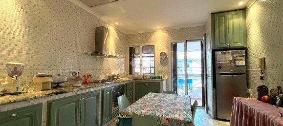 3 rooms Apartment in Torre del Greco, Italy No. 2241 18