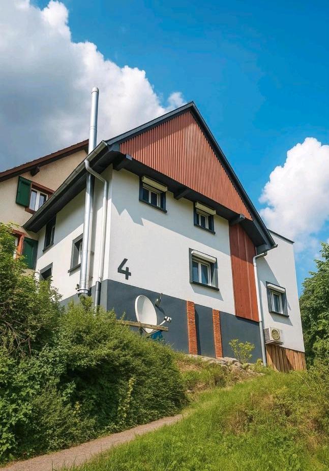 3 bedrooms House in Lorrach, Germany No. 231172