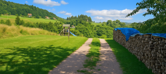 3 bedrooms House in Lorrach, Germany No. 231172 5