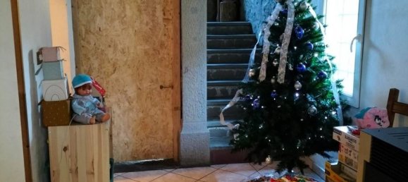 6-Zimmer Haus in San Benedetto Val di Sambro, Italy, Nr. 119097 23