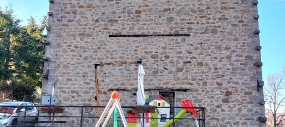 6-Zimmer Haus in San Benedetto Val di Sambro, Italy, Nr. 119097 2