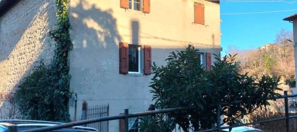6-Zimmer Haus in San Benedetto Val di Sambro, Italy, Nr. 119097 3