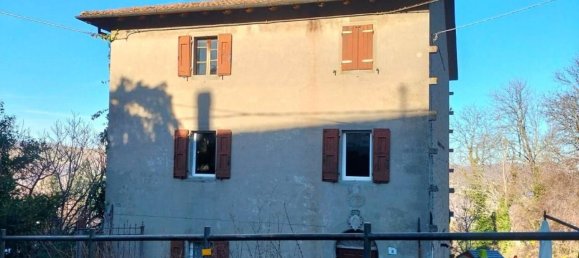 6-Zimmer Haus in San Benedetto Val di Sambro, Italy, Nr. 119097 4