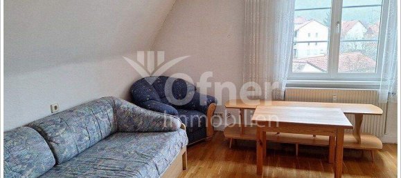 3 rooms Apartment in Koflach, Austria No. 198399 15