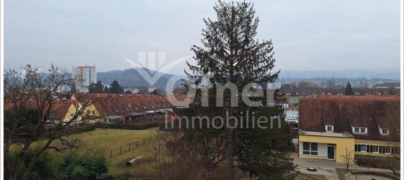 3 rooms Apartment in Koflach, Austria No. 198399 12