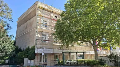 2 rooms Apartment in Modling, Austria No. 205526