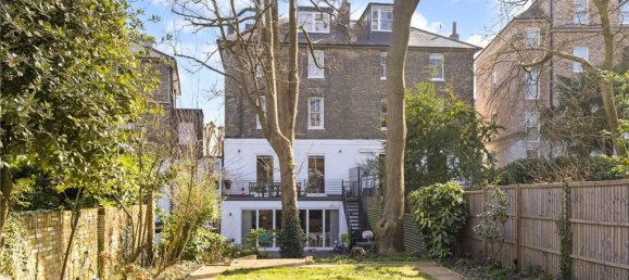 9 bedrooms House in London, United Kingdom No. 5330 12