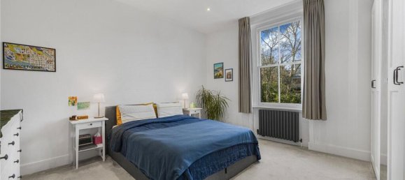 9 bedrooms House in London, United Kingdom No. 5330 26