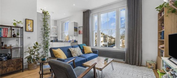 9 bedrooms House in London, United Kingdom No. 5330 18